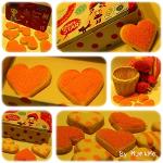 Love Cookies*เฉพาะเทศกาลคะ*